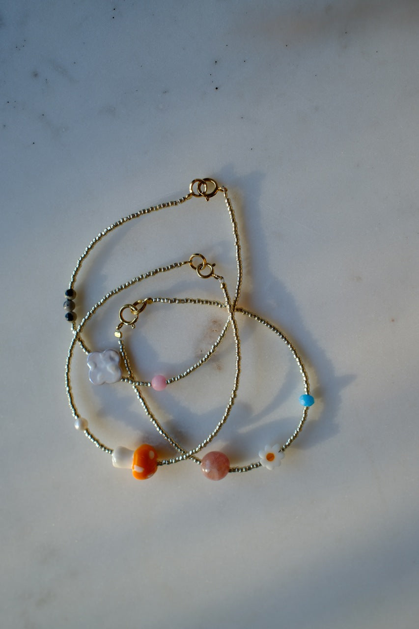 bransoletka magnolia