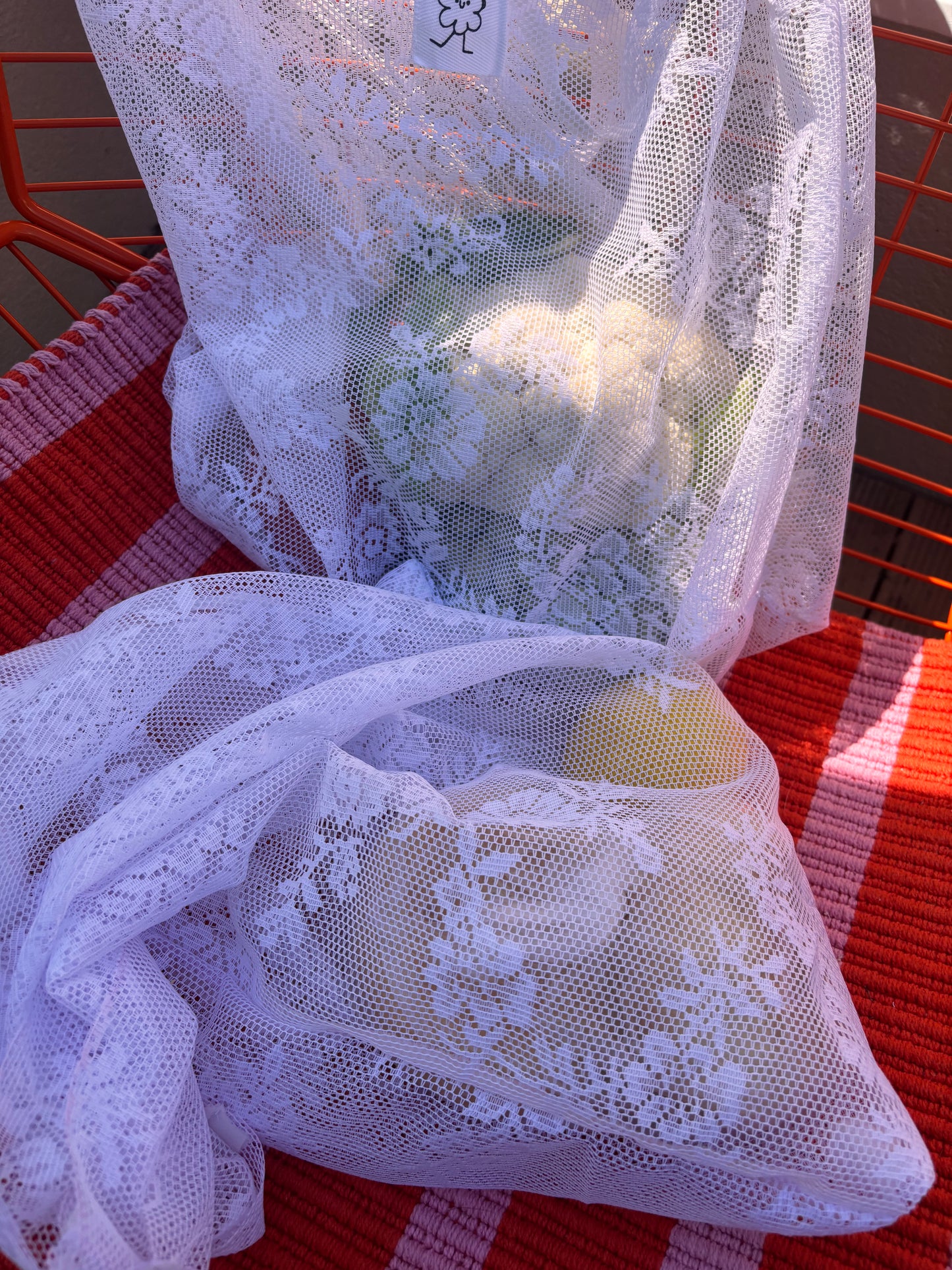 firanka bag cute ornament