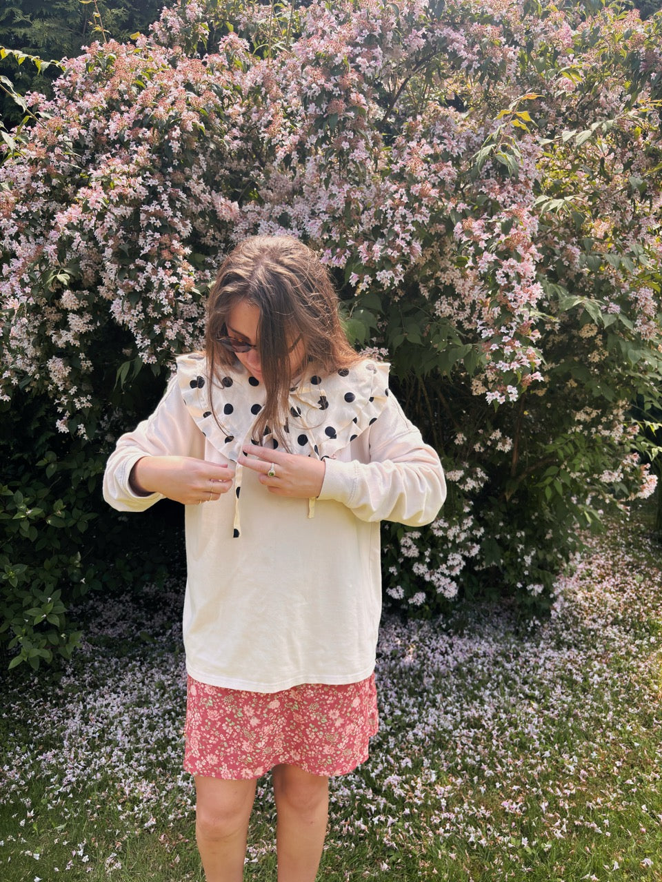 Kołnierzyk Dotty