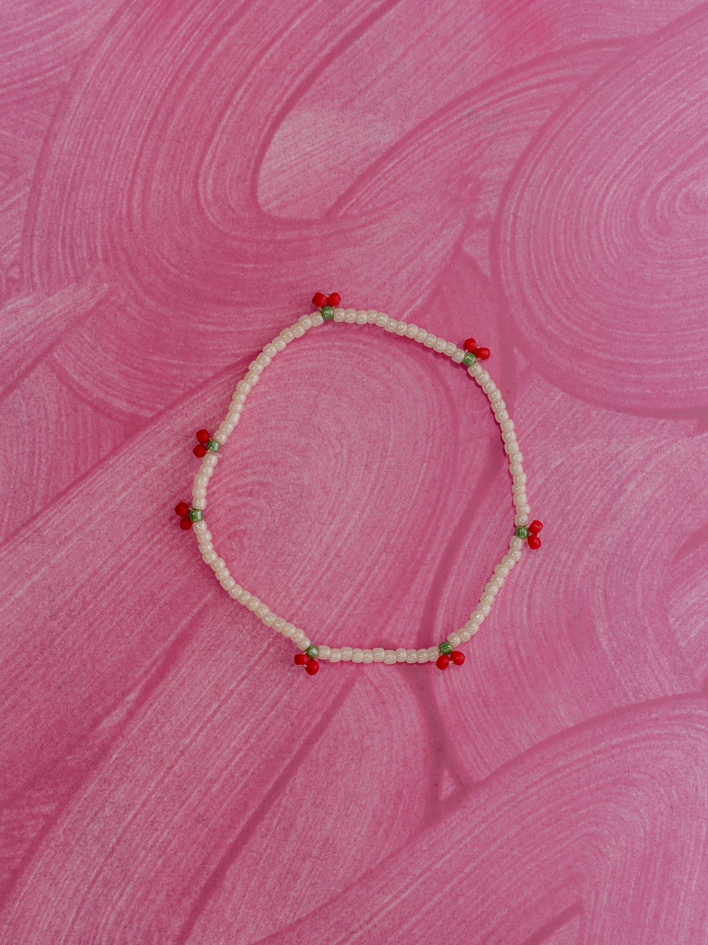 bransoletka wisienki fruity loops