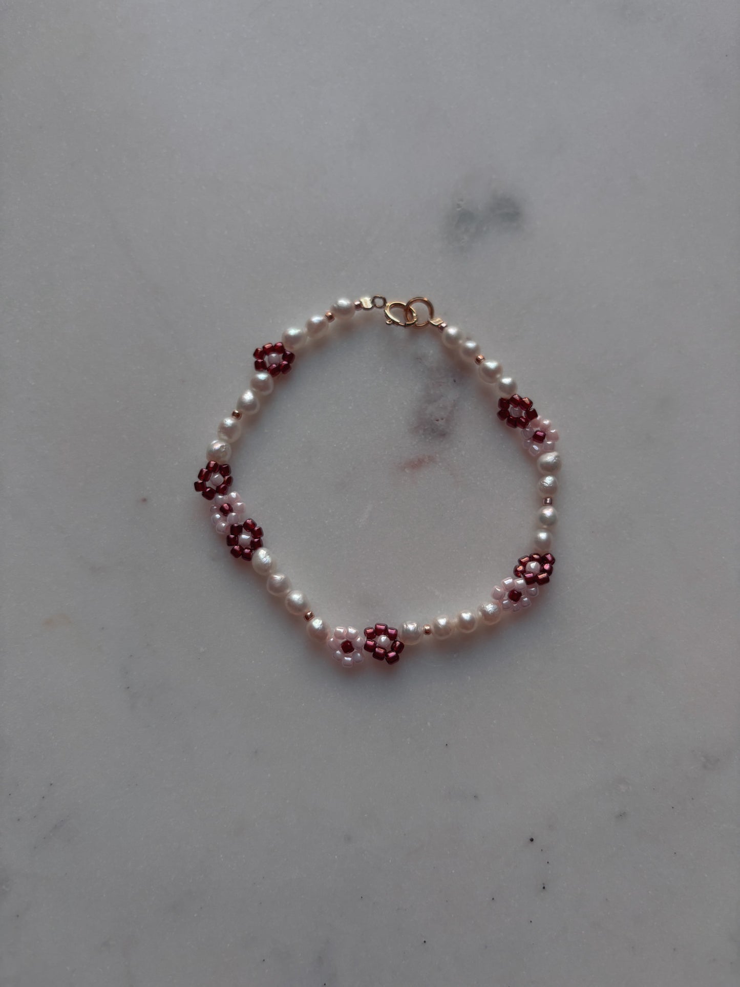 Bransoletka nimfadora