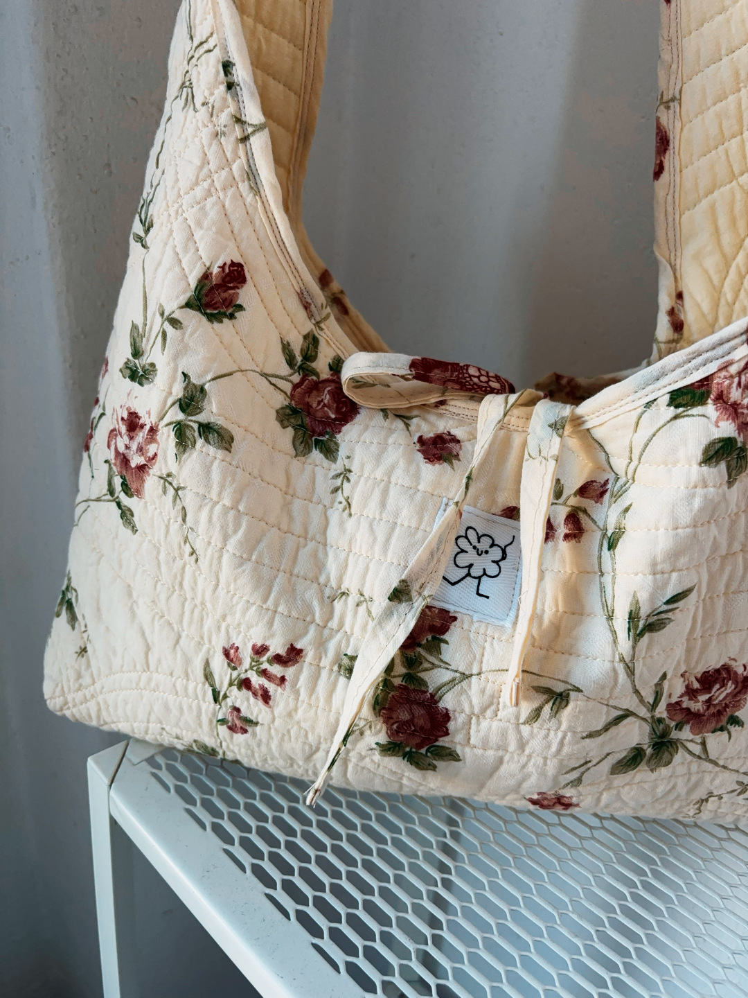Torba hobo butter cute