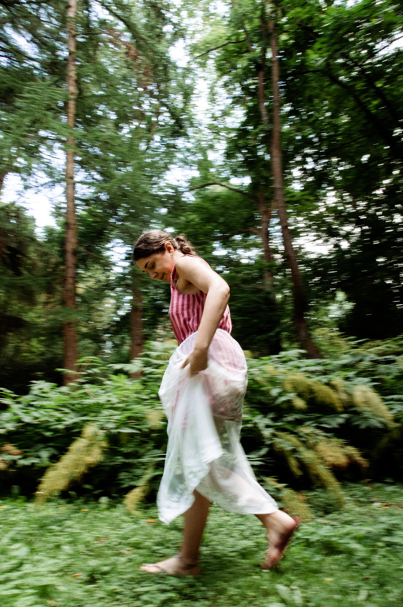 Spódniczka Vanila