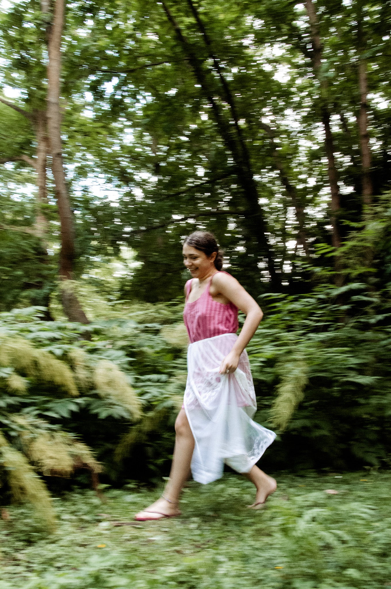 Spódniczka Vanila