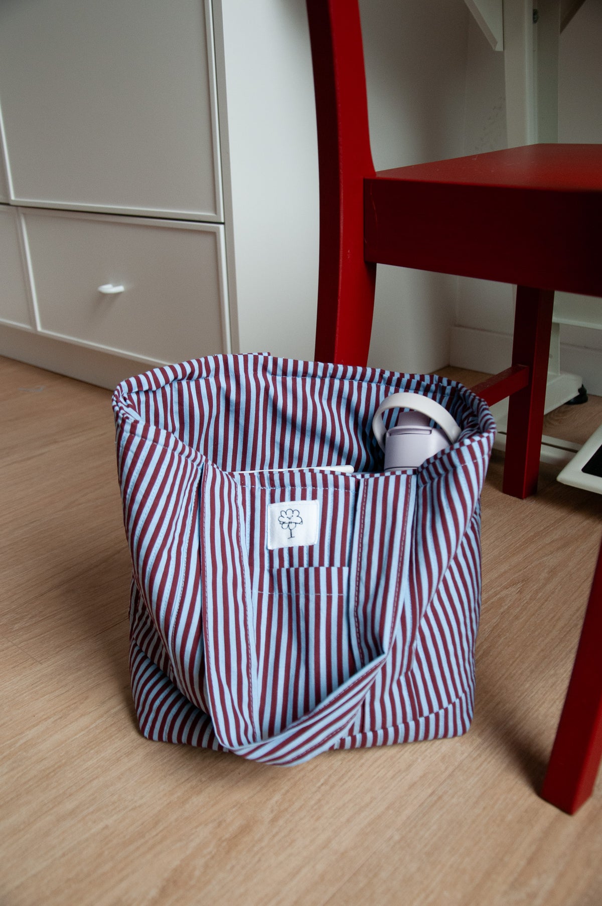 Tote Bag Noomi