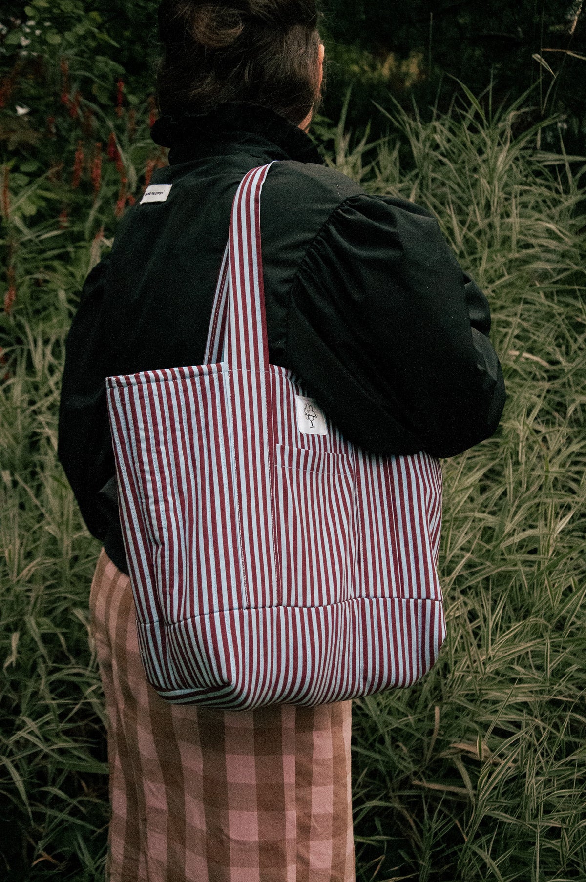 Tote Bag Noomi