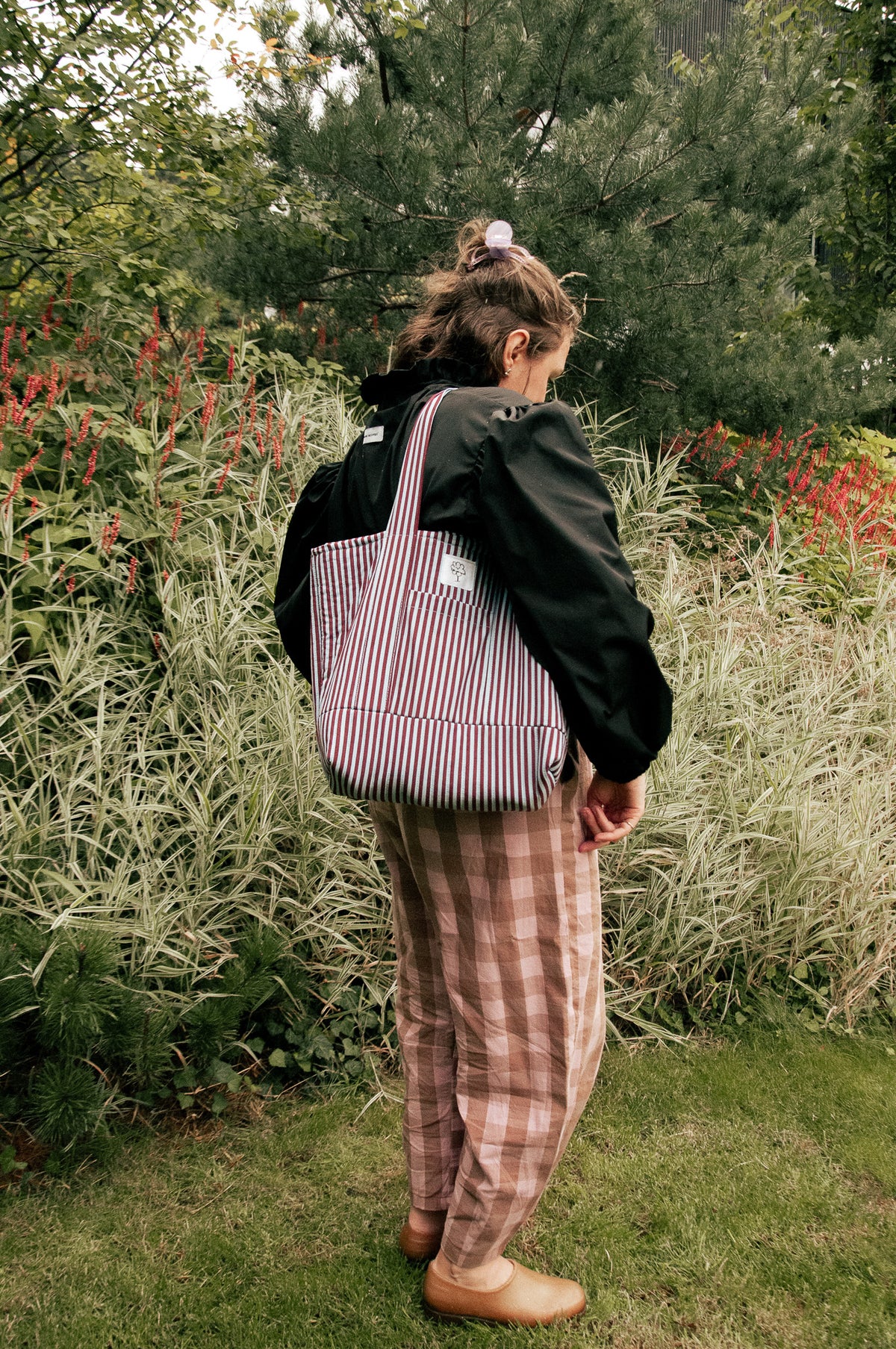 Tote Bag Noomi
