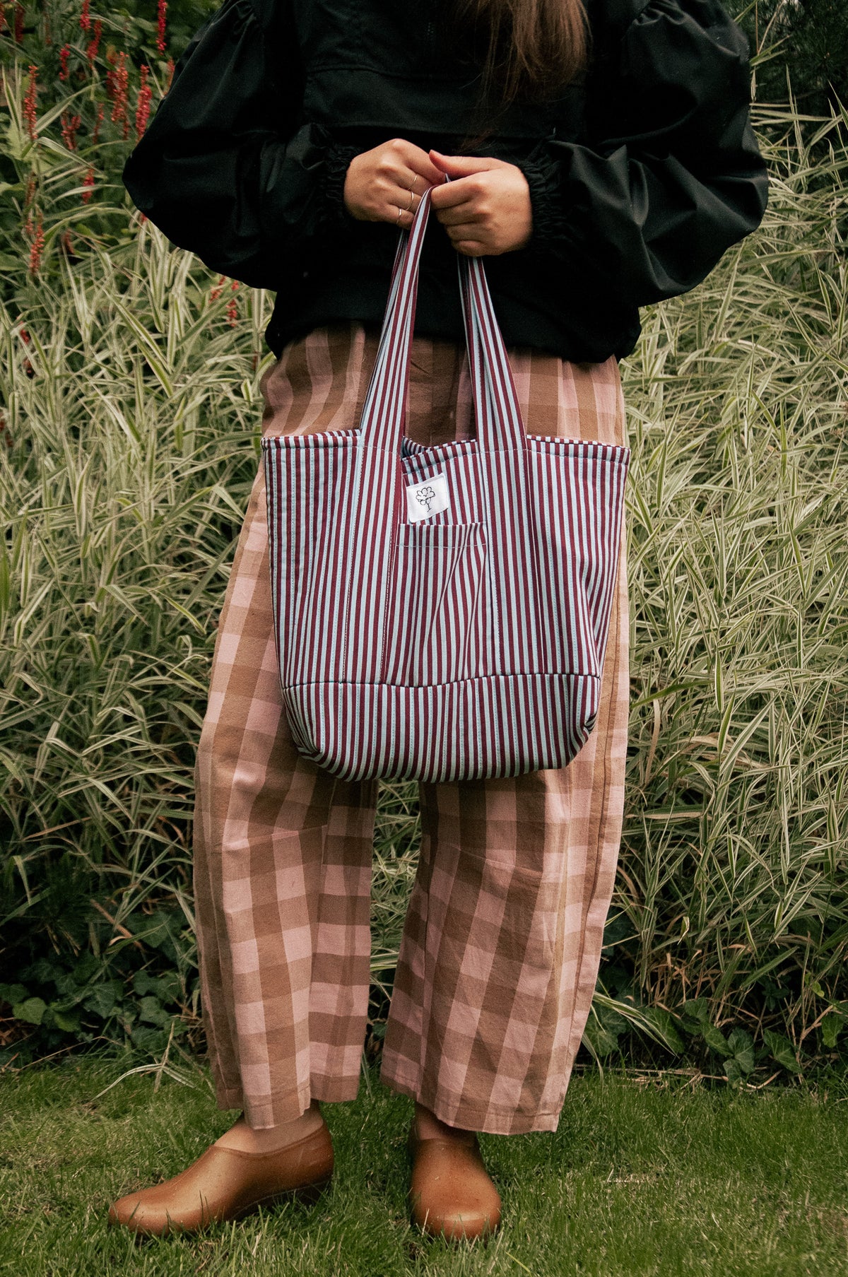 Tote Bag Noomi