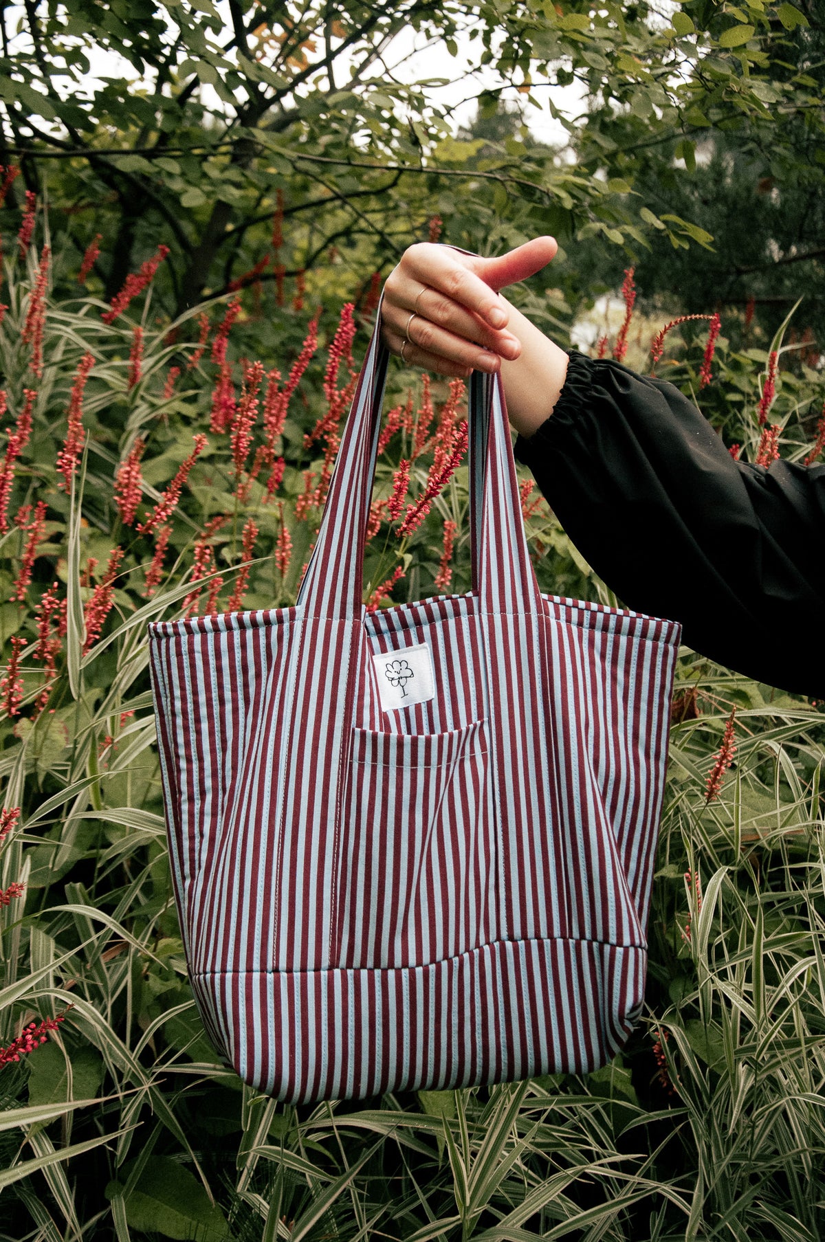 Tote Bag Noomi