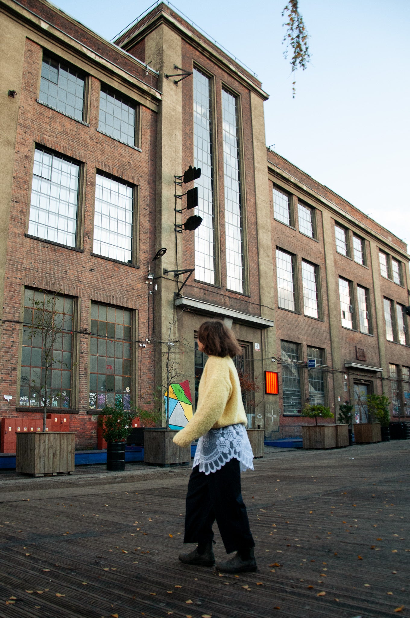 Baskinka-spódniczka Kiara