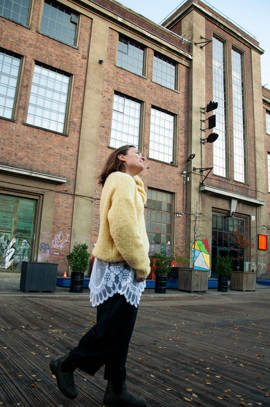 Baskinka-spódniczka Kiara