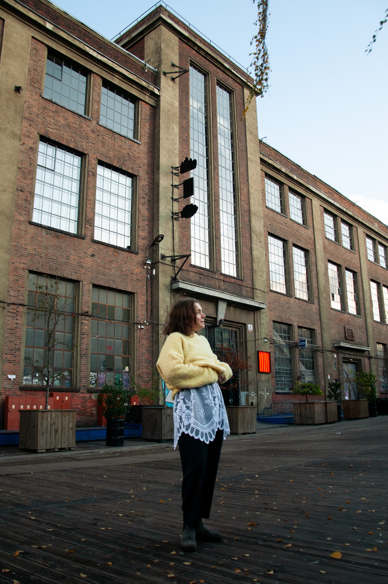 Baskinka-spódniczka Kiara