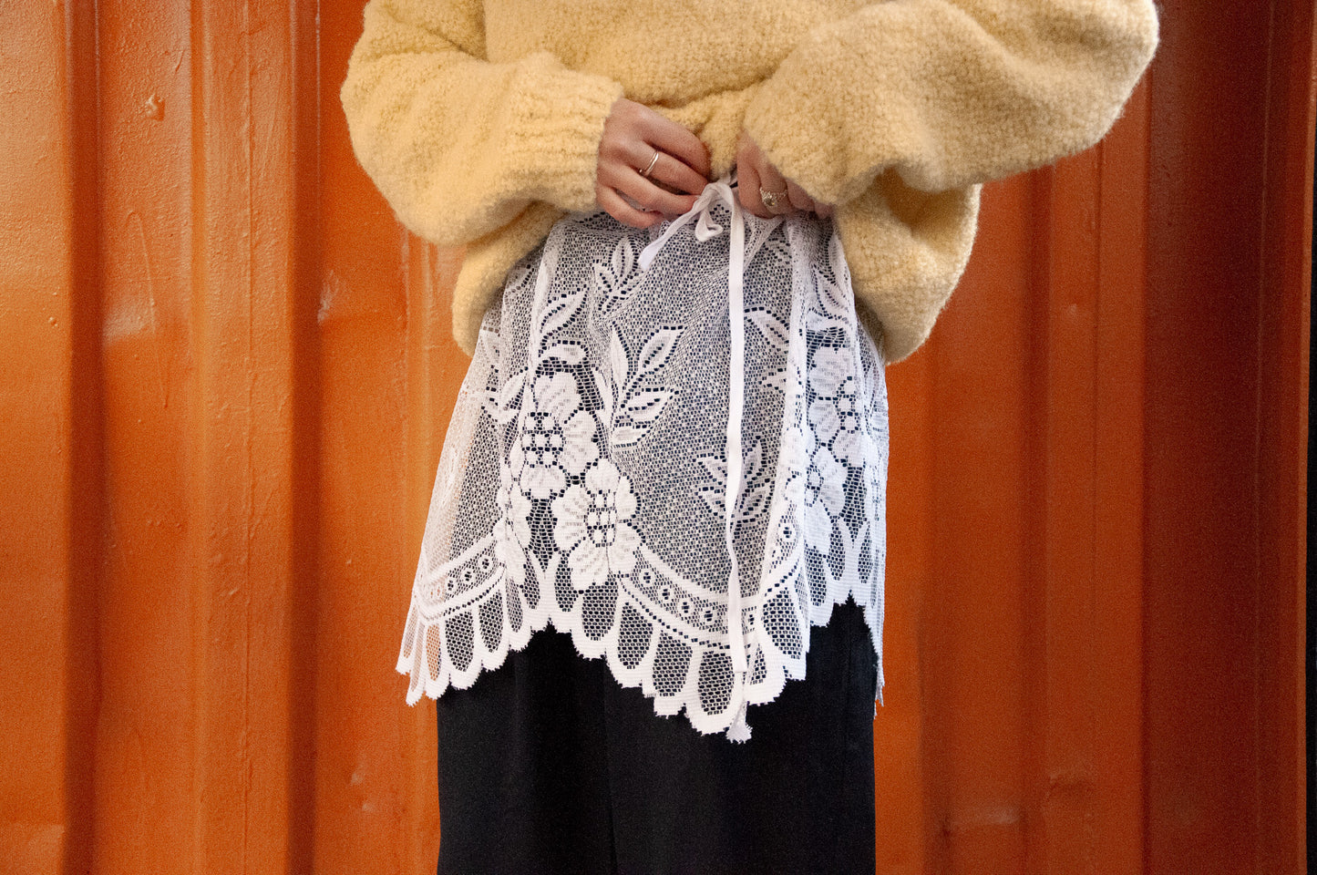 Baskinka-spódniczka Kiara