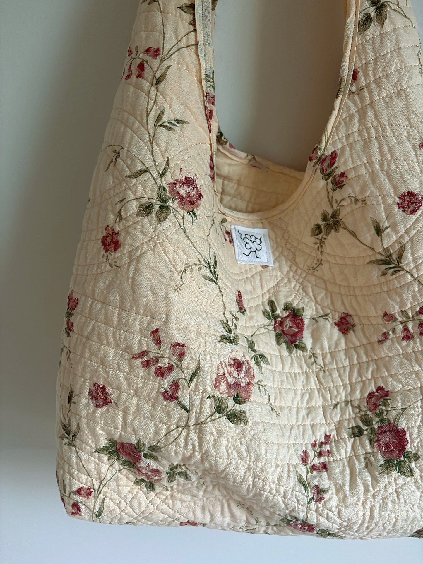 Torba butter cute maxi