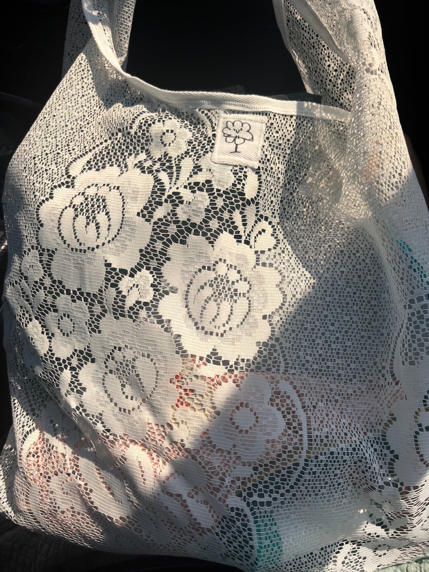 torba roses