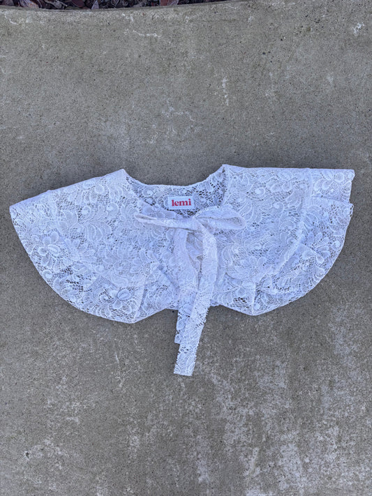 Kołnierzyk wytworny