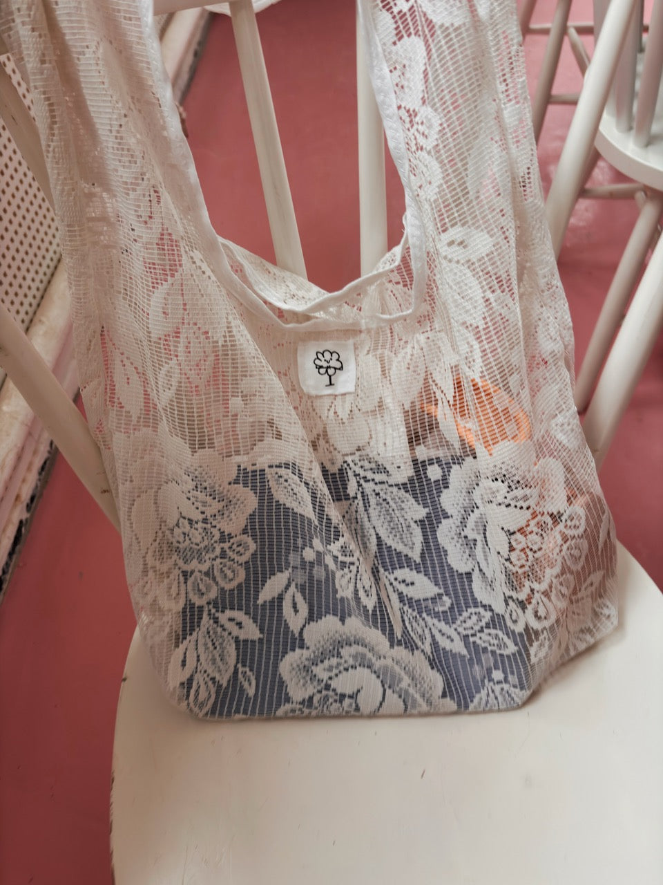 Torba Firanka Rossie