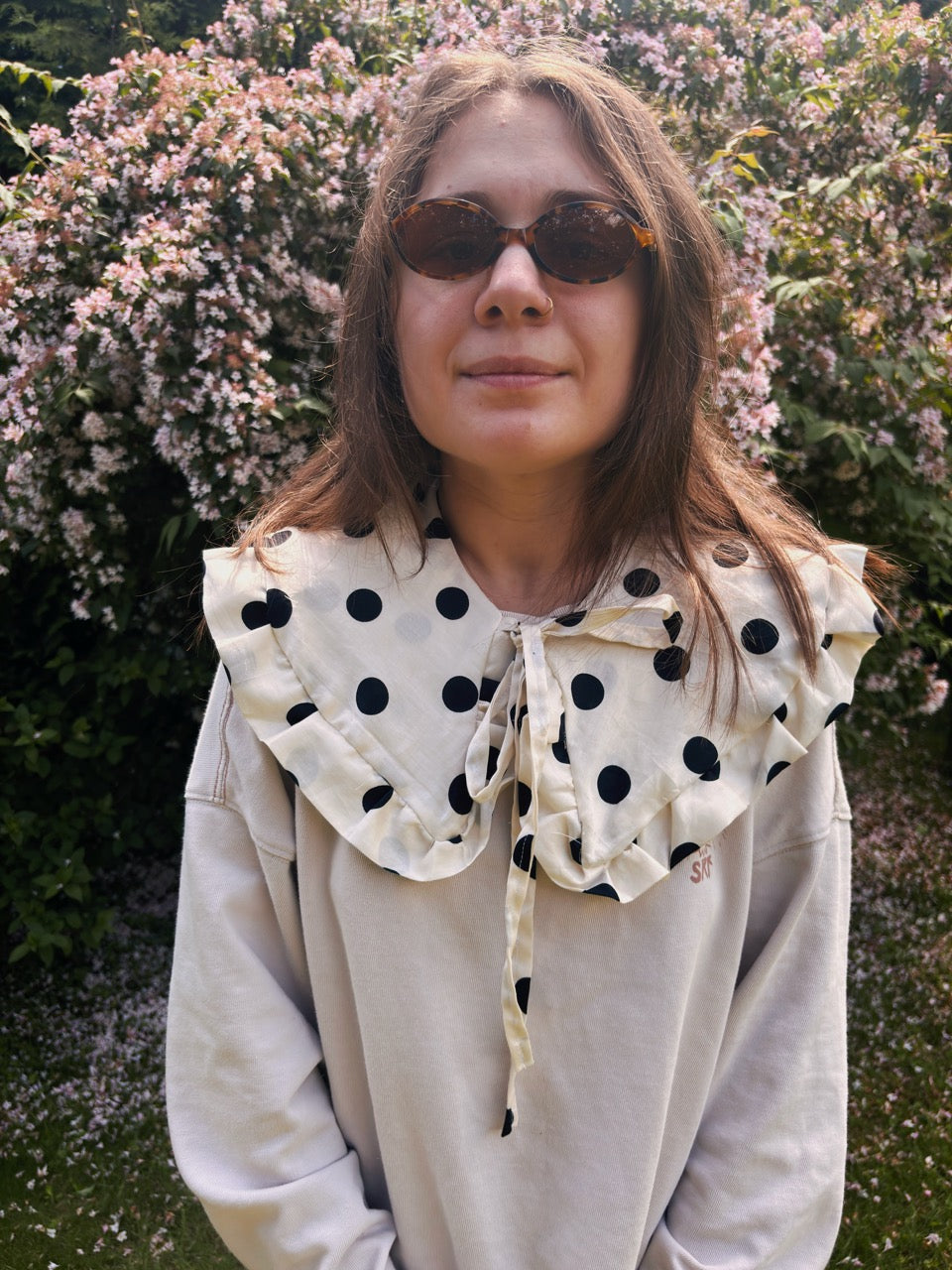Kołnierzyk Dotty