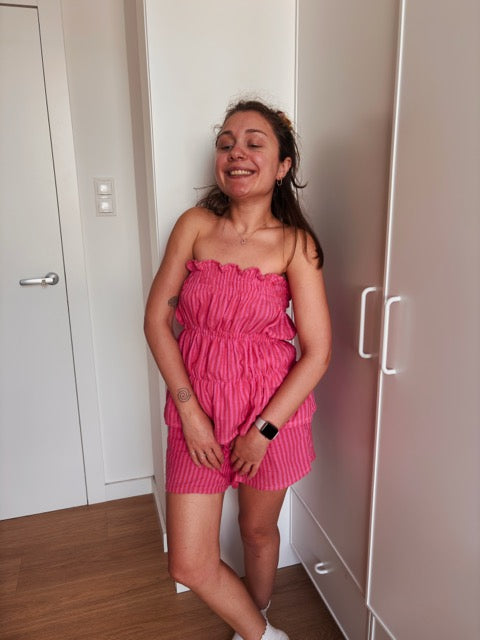 top Cutie Mawella