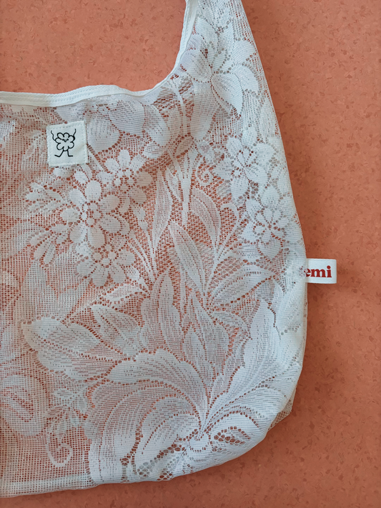 Torba firanka Tullip