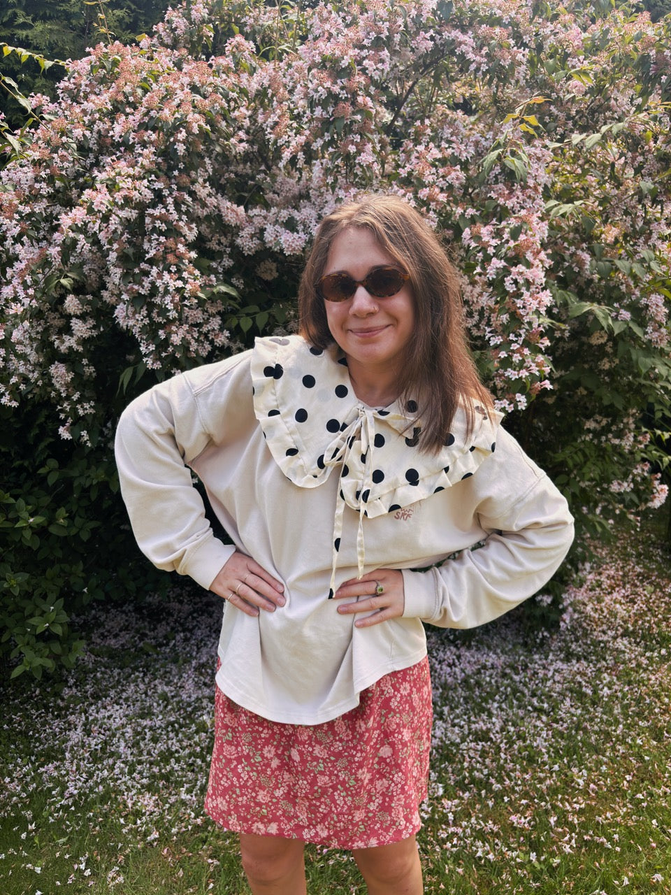 Kołnierzyk Dotty