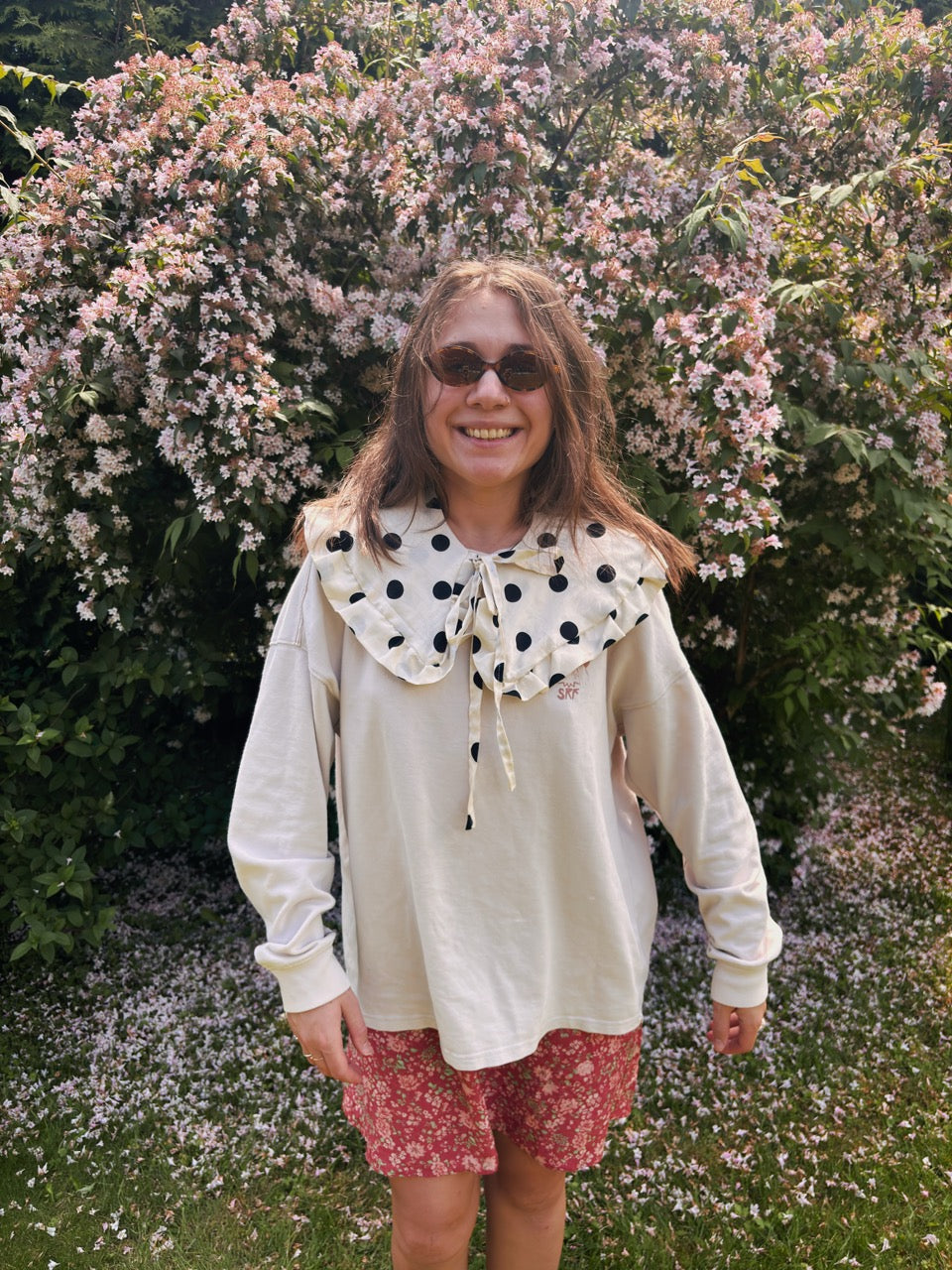 Kołnierzyk Dotty