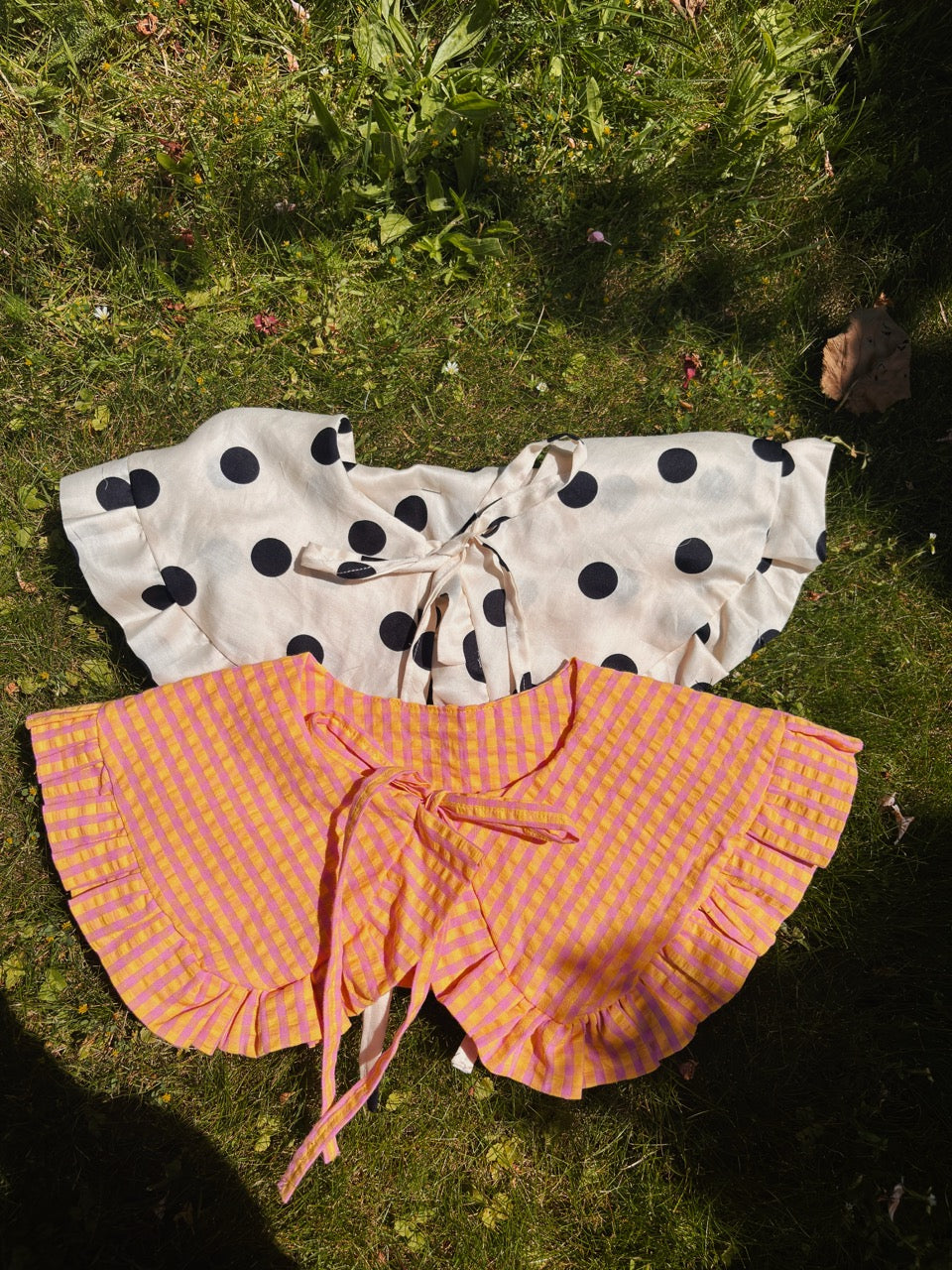 Kołnierzyk Dotty